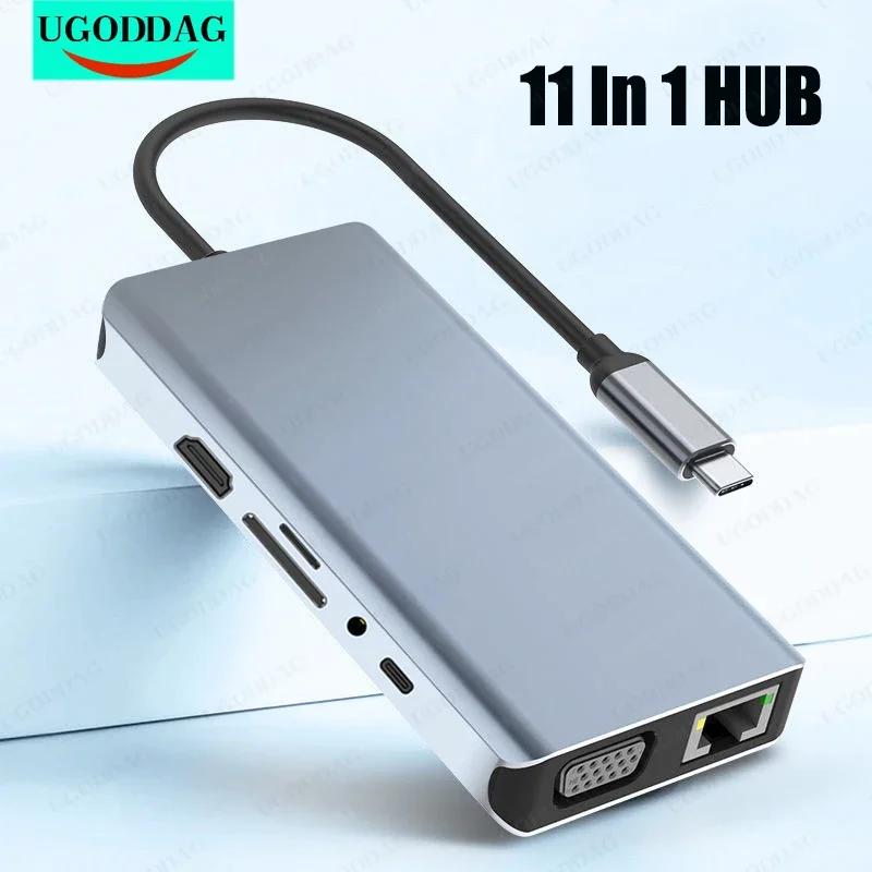 USB  HDMI ȣȯ VGA PD RJ45 TF SD   ũ, USB3.0 11 ø Ʈ, CŸ , ƺ  M1 ο